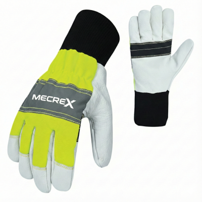 Chainsaw Gloves