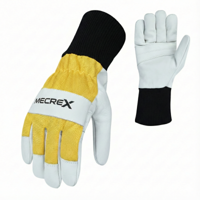 Chainsaw Gloves