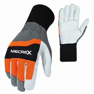 Chainsaw Gloves