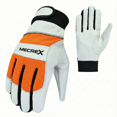 Chainsaw Gloves