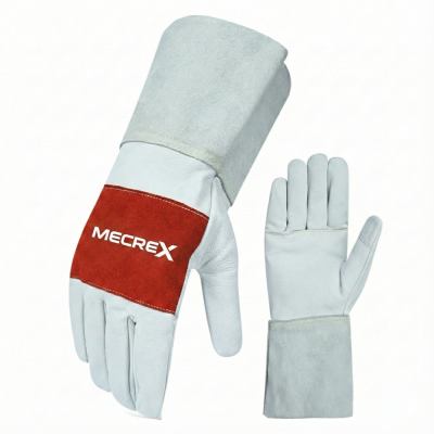 Chainsaw Gloves