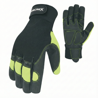 Chainsaw Gloves