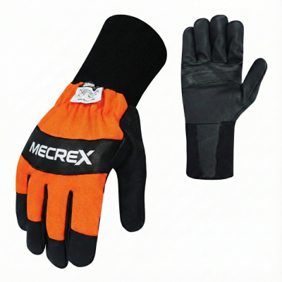 Chainsaw Gloves