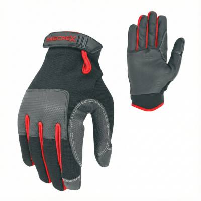 Mechanic Gloves - Image 1