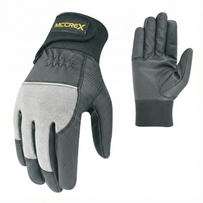 Mechanic Gloves - Image 1