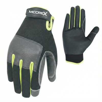 Mechanic Gloves - Image 1