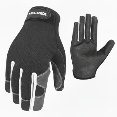 Mechanic Gloves - Image 1