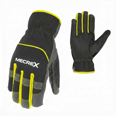 Mechanic Gloves - Image 1