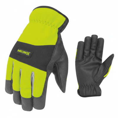Mechanic Gloves - Image 1
