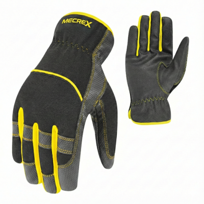 Mechanic Gloves - Image 1