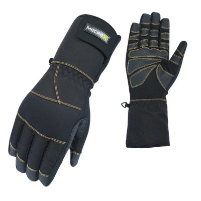 Winter Gloves - Image 1