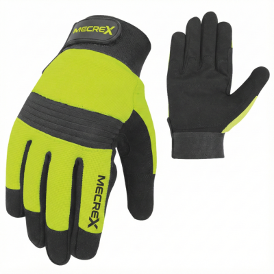 Mechanic Gloves