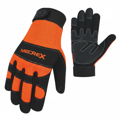 Mechanic Gloves