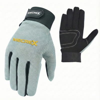 Mechanic Gloves