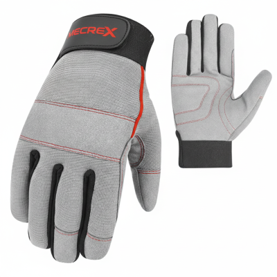 Mechanic Gloves