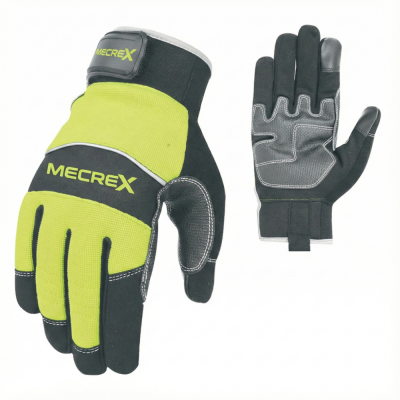 Mechanic Gloves