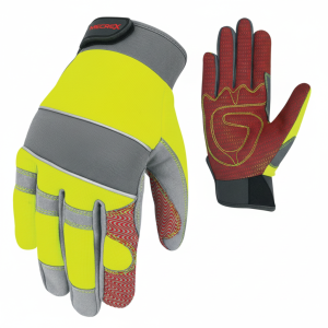 Mechanic Gloves
