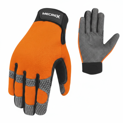 Mechanic Gloves