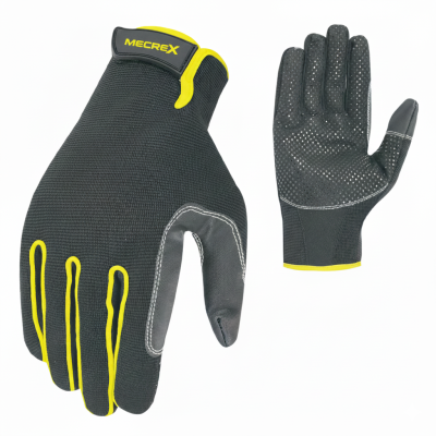 Mechanic Gloves