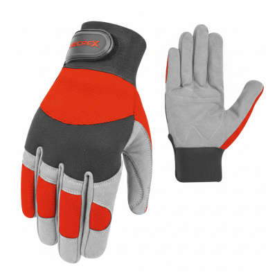 Mechanic Gloves - Image 1