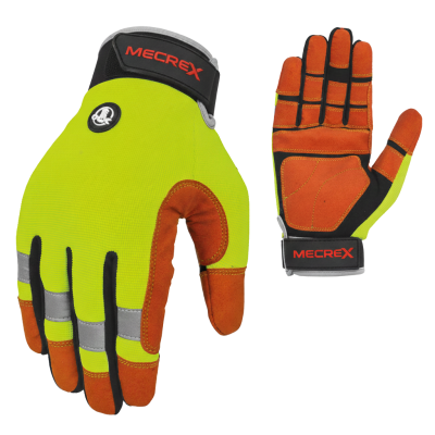 Mechanic Gloves - Image 1