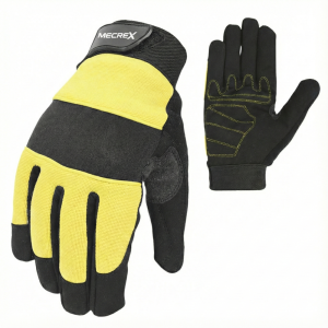 Mechanic Gloves