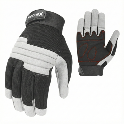 Mechanic Gloves